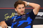 Pierre Gasly es criticado en redes sociales tras ‘homenajear’ a Michael Schumacher