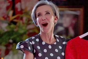 Le cortaron la oreja a Florinda Meza: esto dijo la actriz sobre su estado de salud