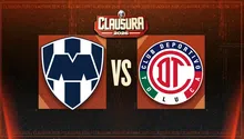 ¿Cuándo y dónde ver el Monterrey vs Toluca de la J1 de Liga MX?