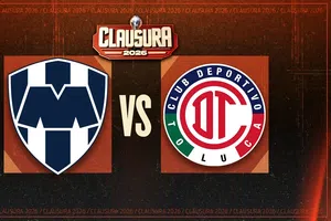 ¿Cuándo y dónde ver el Monterrey vs Toluca de la J1 de Liga MX?