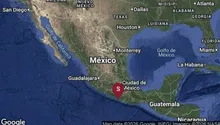 Sismo de Magnitud 6.5 con epicentro en Guerrero sacude la CDMX este 2 de enero