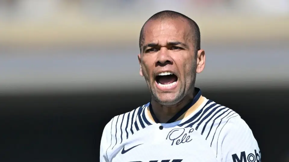 Dani Alves pierde ante Pumas: Tribunal Federal Suizo rechaza recurso del brasileño