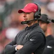 Jonathan Gannon es despedido como entrenador de los Arizona Cardinals