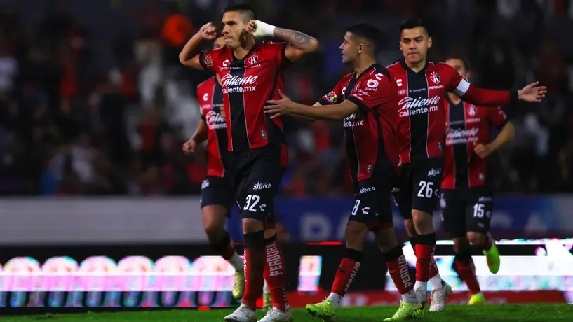 ¡A lo Atlas! Los Zorros debutan con victoria en casa ante Puebla
