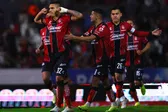 ¡A lo Atlas! Los Zorros debutan con victoria en casa ante Puebla