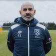 ¡De Cruz Azul a la Premier! Paco Jémez se integra al cuerpo técnico del West Ham