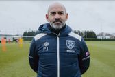 ¡De Cruz Azul a la Premier! Paco Jémez se integra al cuerpo técnico del West Ham