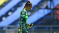 Hermana de Jana Gutiérrez vuelve a la Liga MX Femenil