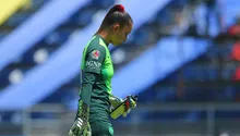 Hermana de Jana Gutiérrez vuelve a la Liga MX Femenil