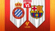 Espanyol vs Barcelona EN VIVO LaLiga Jornada 18