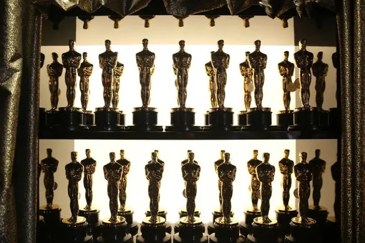 Los organizadores de los Premios Oscar trabajan con autoridades federales y locales para garantizar la seguridad durante la gala. / AP