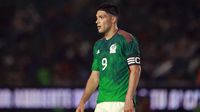 Raúl Jiménez busca hacer historia en la Copa del Mundo del 2026 con la Selección Mexicana