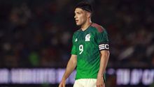 Raúl Jiménez busca hacer historia en la Copa del Mundo del 2026 con la Selección Mexicana