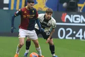 Genoa de Johan Vásquez empató ante Parma y sigue invicto en el 2026