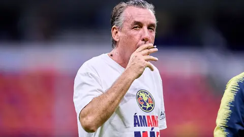 “Este paso no cambia al América, lo impulsa”: Azcárraga y el futuro azulcrema