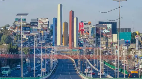 Hoy No Circula: Estos son los cambios a partir del 1 de enero de 2026