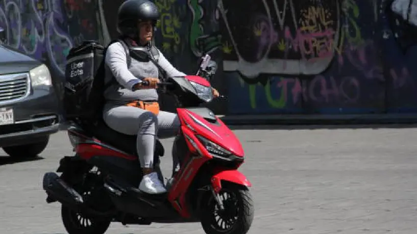 Así puedes quedar exento del pago de tenencia 2026 en CDMX si usas moto