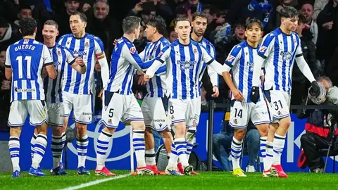 Jugador de la Real Sociedad B denuncia insulto racista en partido ante Castellón