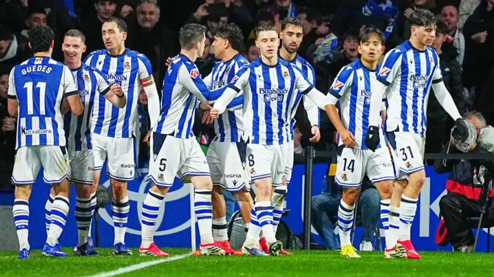 Jugador de la Real Sociedad B denuncia insulto racista en partido ante Castellón