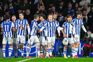 Jugador de la Real Sociedad B denuncia insulto racista en partido ante Castellón