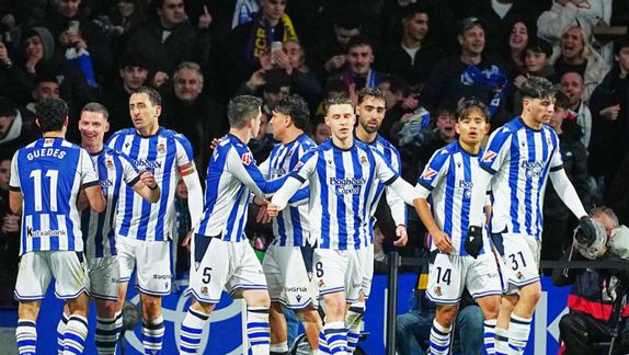 Jugador de la Real Sociedad B denuncia insulto racista en partido ante Castellón