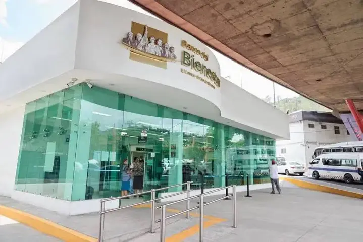 La Tarjeta del Bienestar se usa para recibir apoyos económicos del gobierno federal. / Secretaría del Bienestar