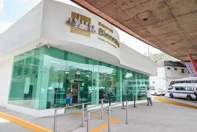 La Tarjeta del Bienestar se usa para recibir apoyos económicos del gobierno federal. / Secretaría del Bienestar