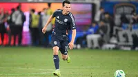 San Diego FC tiene un acuerdo de palabra con el sustituto de Chucky Lozano