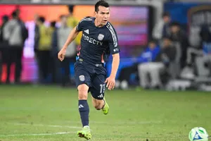 San Diego FC tiene un acuerdo de palabra con el sustituto de Chucky Lozano