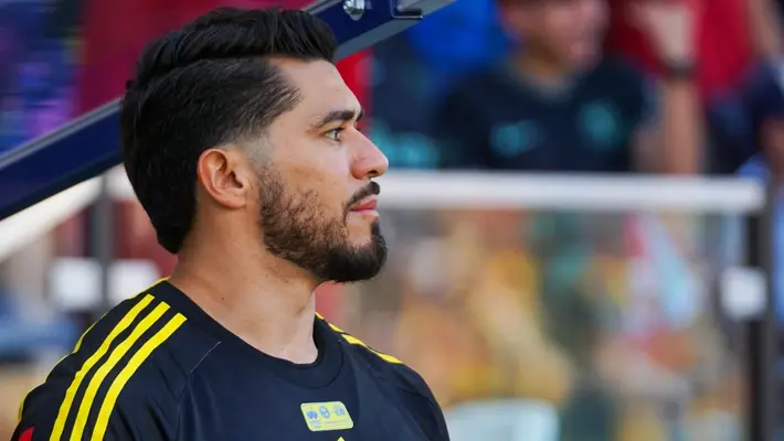 'Henry Martín va a ser goleador y estará en el Mundial 2026': La advertencia qué ilusiona