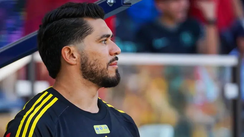 'Henry Martín va a ser goleador y estará en el Mundial 2026': La advertencia qué ilusiona
