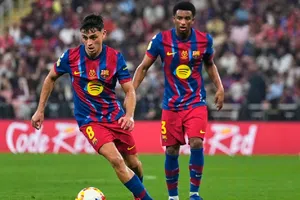 El mensaje de Pedri tras volver a vencer al Real Madrid en una Final: 'Vamos por más'