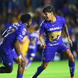 ¡Terminó la mala racha! Pumas rompió sequía de casi 12 años sin vencer a Tigres en Monterrey
