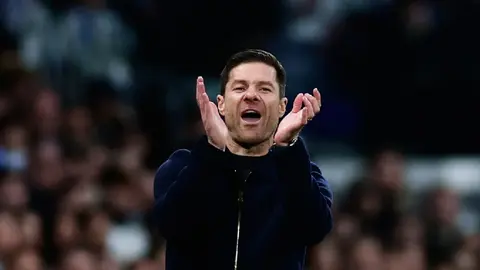 Xabi Alonso menosprecia a la Supercopa de España tras derrota: “Es la menos importante”
