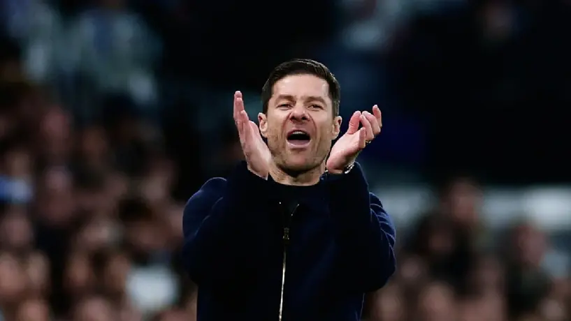 Xabi Alonso menosprecia a la Supercopa de España tras derrota: “Es la menos importante”
