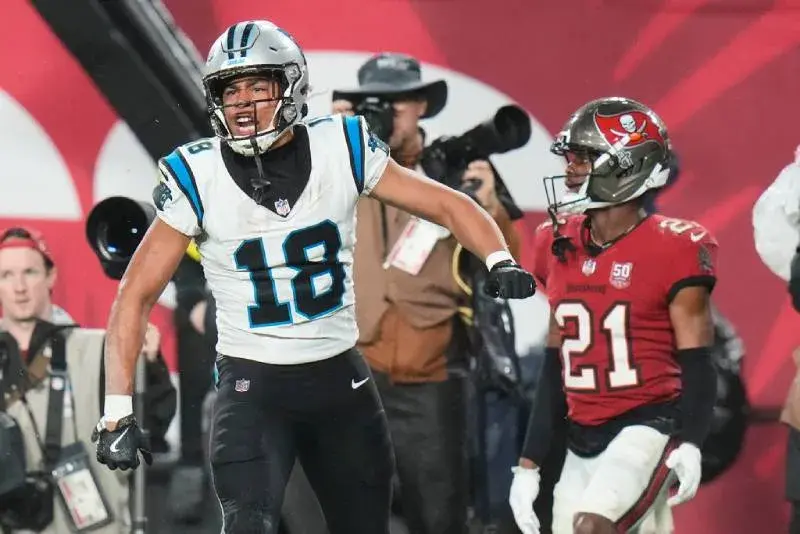 Panthers | AP