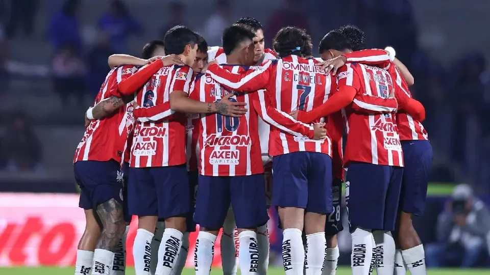 ¿Cuál fue el regalo que nunca olvidarán los jugadores de Chivas en su infancia?