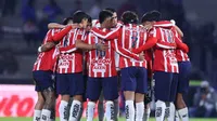 ¿Cuál fue el regalo que nunca olvidarán los jugadores de Chivas en su infancia?