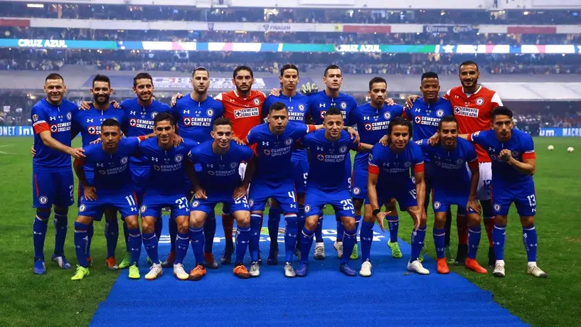 Cruz Azul sin casa: Todos los estadios dónde ha jugado de local en su historia