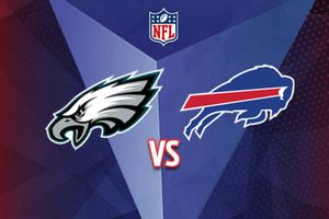 Philadelphia Eagles vs Buffalo Bills: ¿Cuándo y dónde ver el juego de la Semana 17 de la NFL?