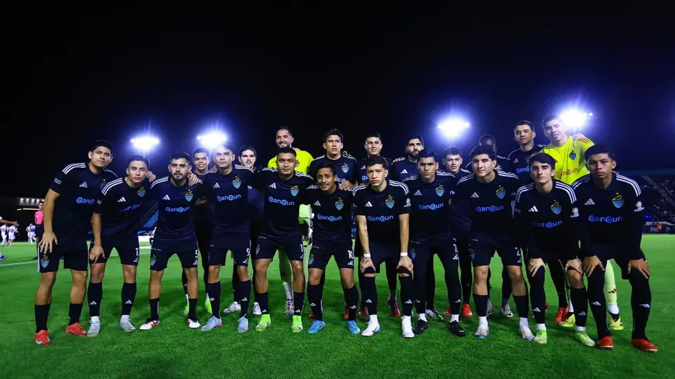 Exjugador de América y Chivas es anunciado como refuerzo de Cancún FC