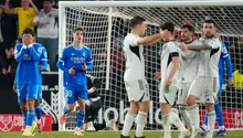 Real Madrid sufre la derrota con más diferencia de valores ante Albacete