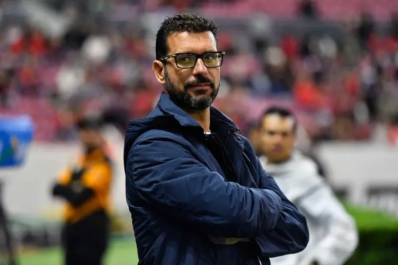 Espigares ha hecho que Puebla cumpla con la regla de menores | MEXSPORT