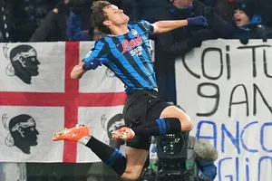 ¡Bentornato! Atalanta venció a Roma en el regreso de Gian Piero Gasperini a Bérgamo