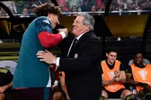 Piojo Herrera ve a Guillermo Ochoa por encima del resto de porteros de cara al Mundial 2026