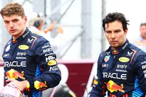 ¿Checo Pérez era el problema? Expiloto opina sobre el favoritismo de Red Bull con Verstappen