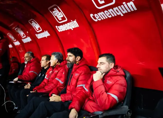 Xolos y Mazatlán empatan en la frontera en partido sin muchas emociones