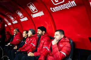 Xolos y Mazatlán empatan en la frontera en partido sin muchas emociones