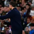 Xabi Alonso manda mensaje tras silbidos en contra de Vinicius en el Santiago Bernabéu