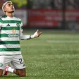 Julián Araujo titular en victoria del Celtic sobre Falkirk